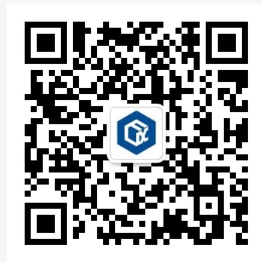 openYuanrong 合作交流二维码